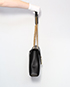 Monogram Shoulder Bag, side view